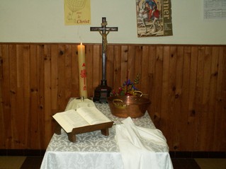 matinée paroissiale