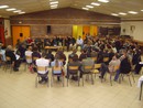 CPM Janvier 2009
Paroisse ste Anne en Cambrésis