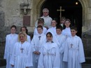 090510 Profession de foi a Elincourt