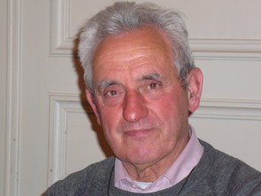 Claude Devred