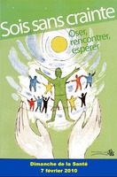 dimanche de la sante 2010