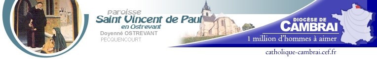 Paroisse