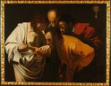 d'aprèes_Caravage_Thomas