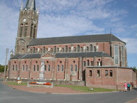 Eglise de Caullery