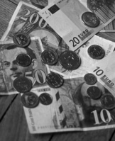 monnaie