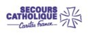 Secours catholique - logo 2005