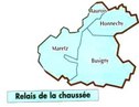 relais de la chaussée