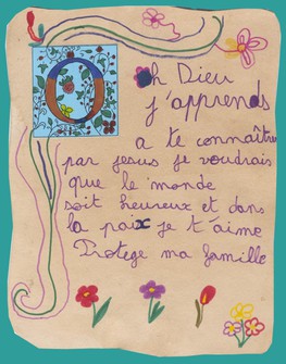 Parchemin 4