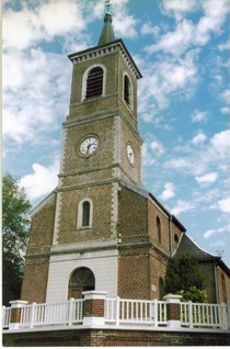 Eglise Busigny 