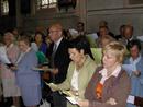 Chorale - ste Anne en Cis