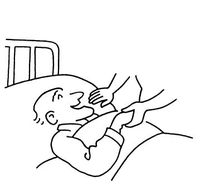 malade