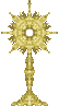 ostensoir