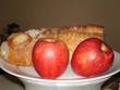 Pain pomme