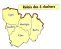 relais des 5 clochers
